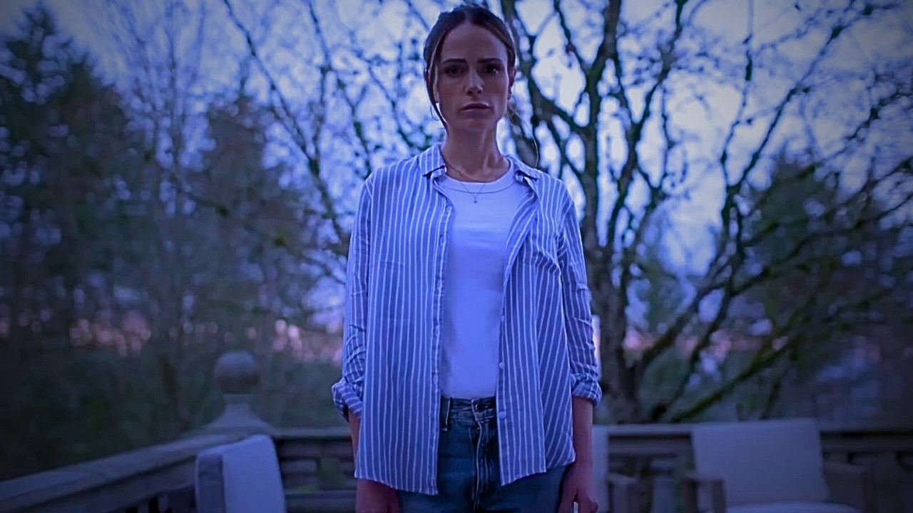 Cellar Door - Netflix’s Latest Tense Psychological Thriller