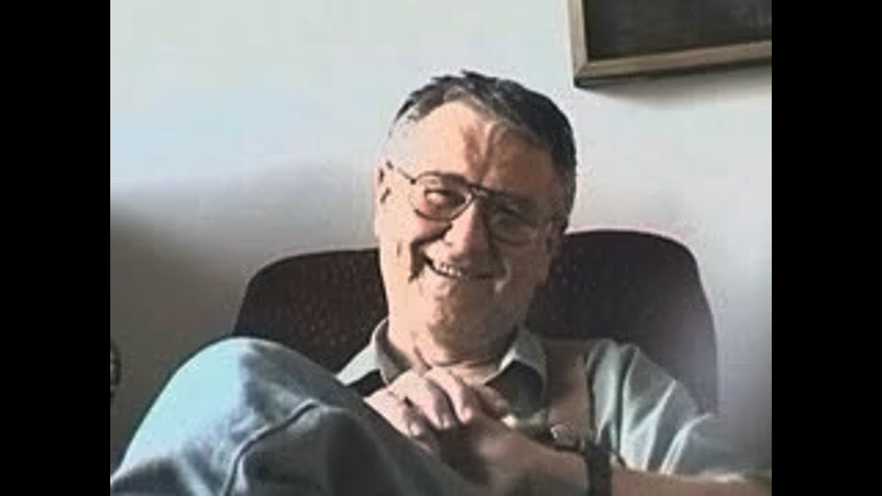 Beksiński on future of 3D