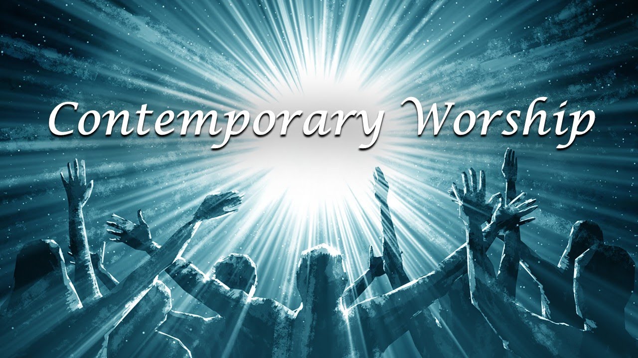 Contemporary Worship - February 1, 2026