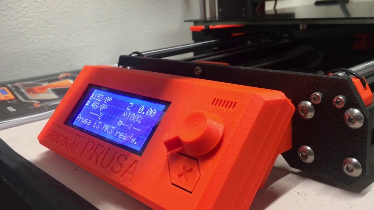 Filament Cold Pull Procedure