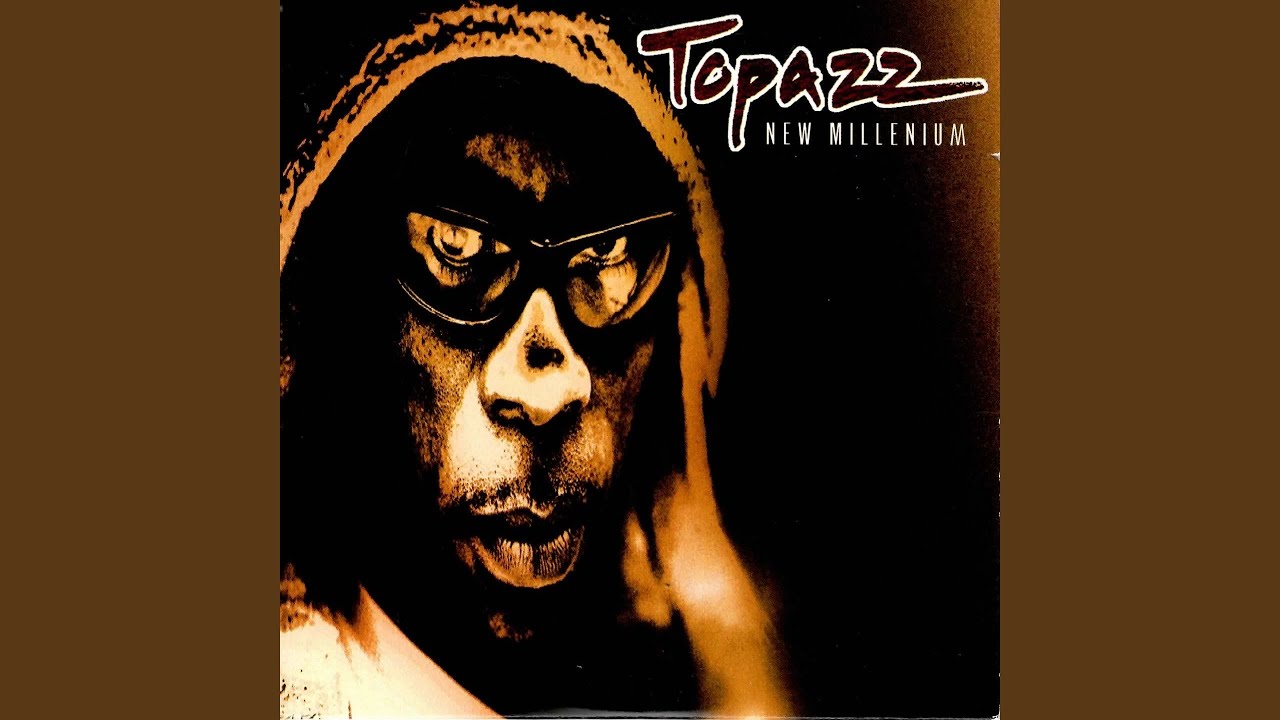 New Millenium (Freezy Jam Radio Edit)
