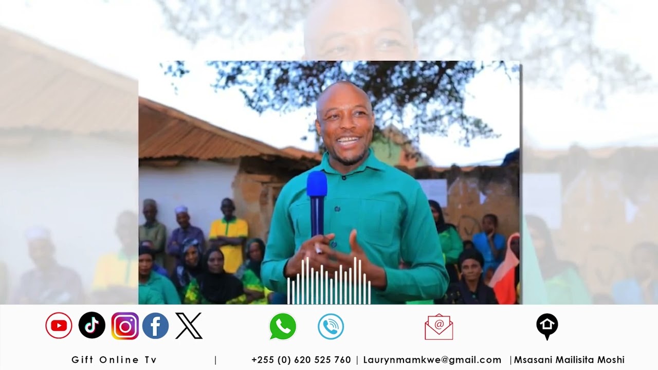 MWENYEKITI CCM WILAYA YA HANDENI ANAVYOTUMIKA NA MBUNGE WA JIMBO LA HANDENI MJINI KUWATISHA