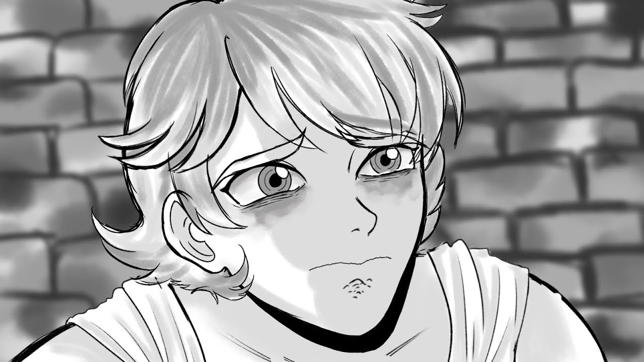 Cinderella Boy Animatic | Would You Fall In Love With Me Again | MAJOR SPOILERS FOR S1 FINALE