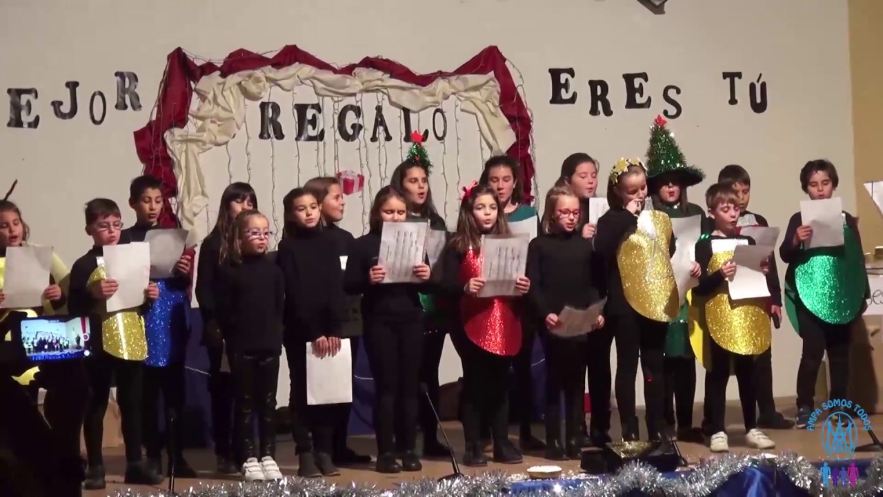 Fiesta de la Navidad