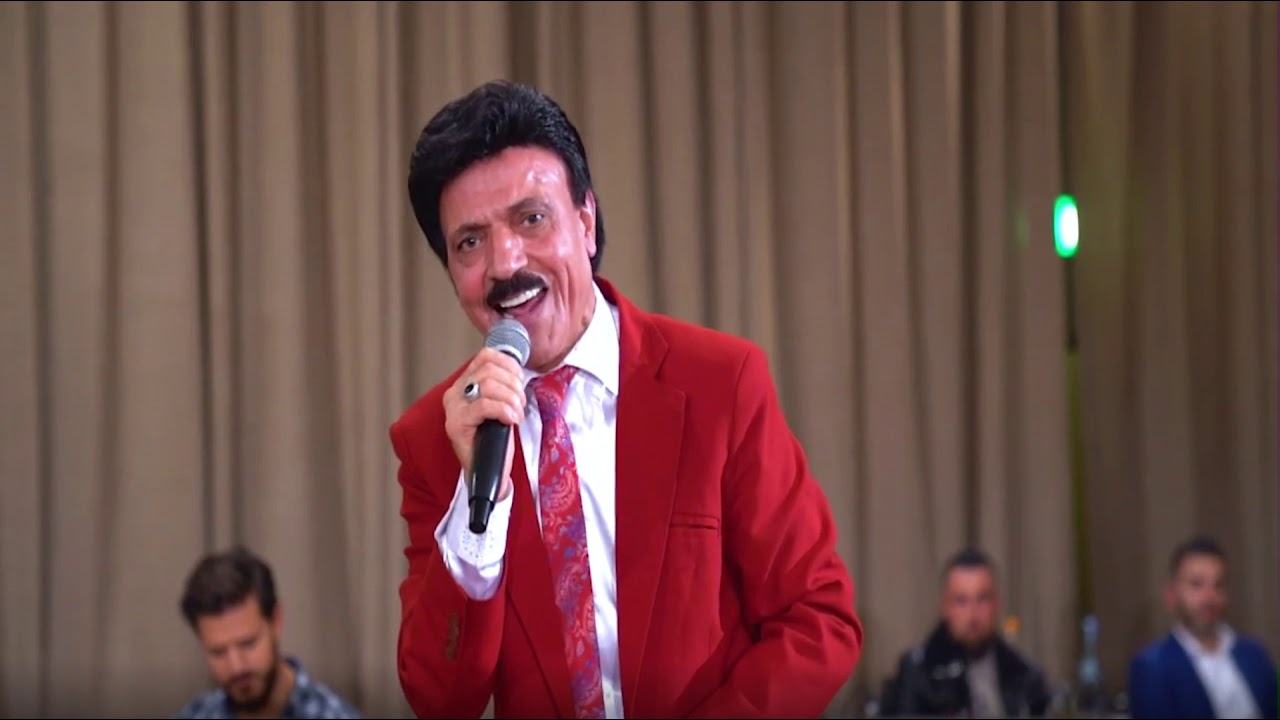 Masters of Mardelli 83 - Rashid Moussa - NEW Halay 2019 Mchaschniye Beyt Obeida