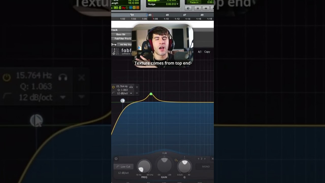 How To Layer Basses the &ldquo;RIGHT&rdquo; Way