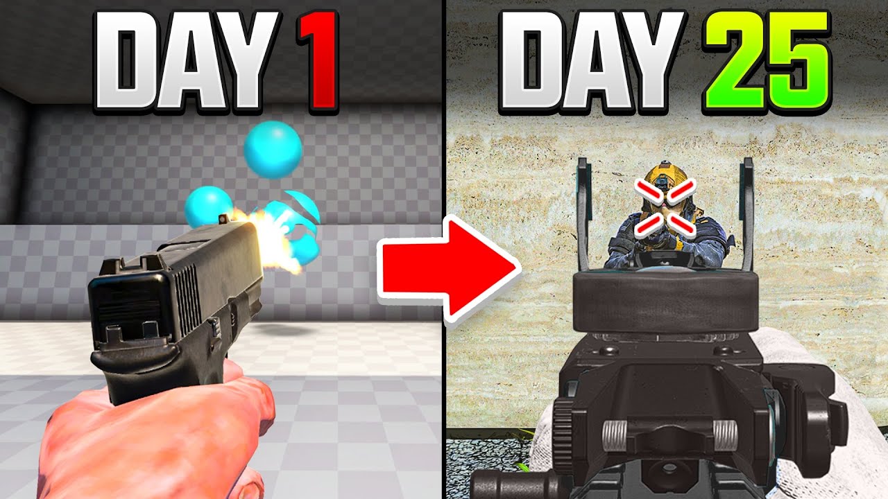 How I Transformed my Controller Aim in 30 Days (Easy)