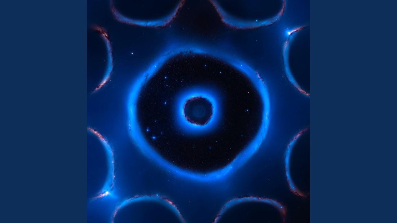Goldelectric (feat. Nicholas) (Deep Space Edit)