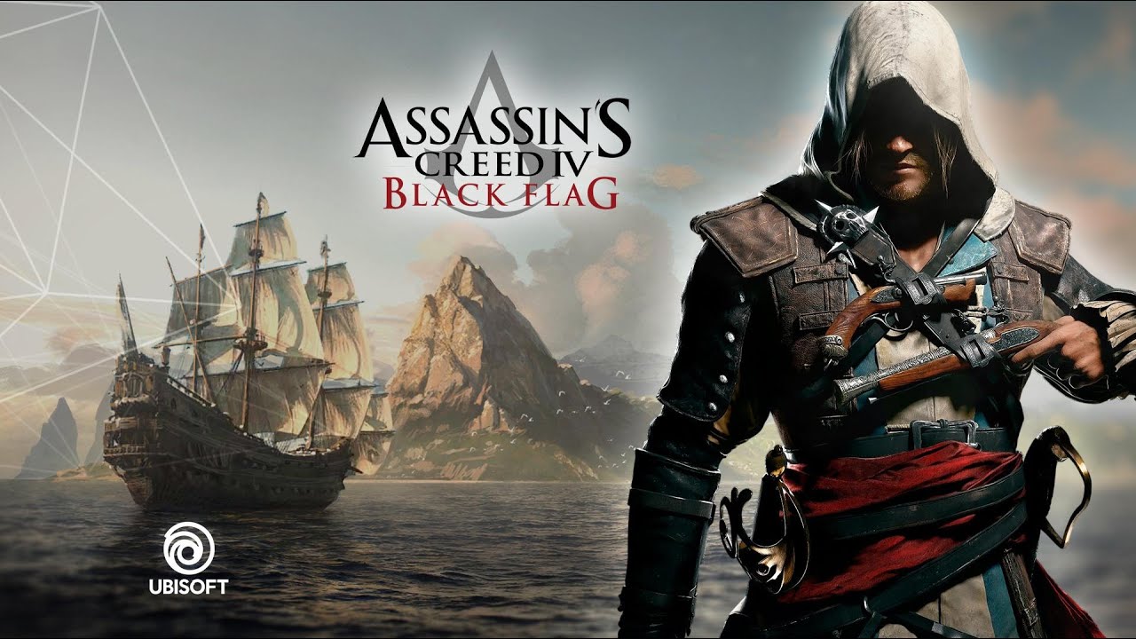 Assassin's Creed IV: Black Flag