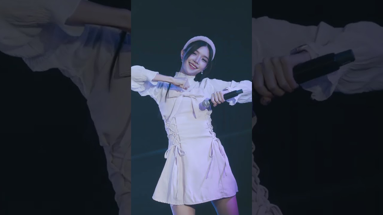 [Fancam] Punnhyaz HatoBito | Watashi No Katachi | 14122026