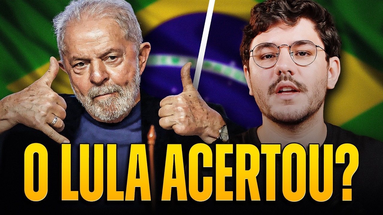 Por que o Ibovespa est&aacute; subindo tanto nos &uacute;ltimos dias?