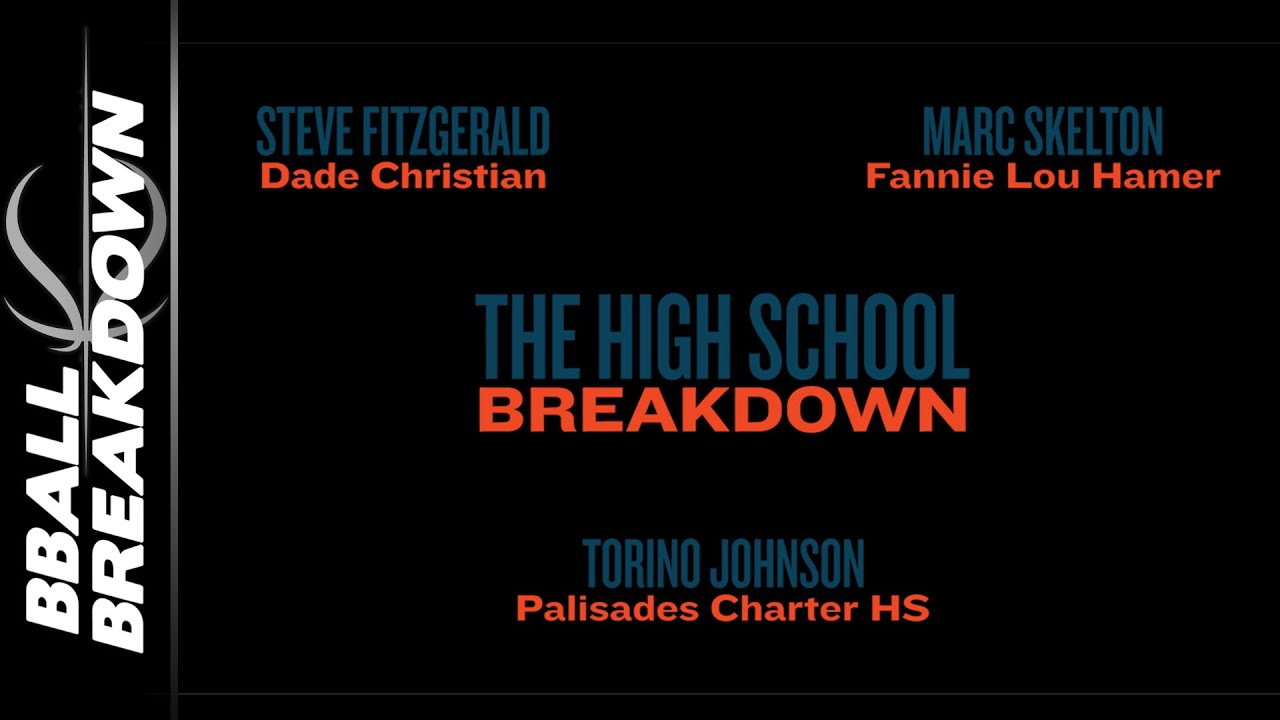 The High School Spotlight Episode 2