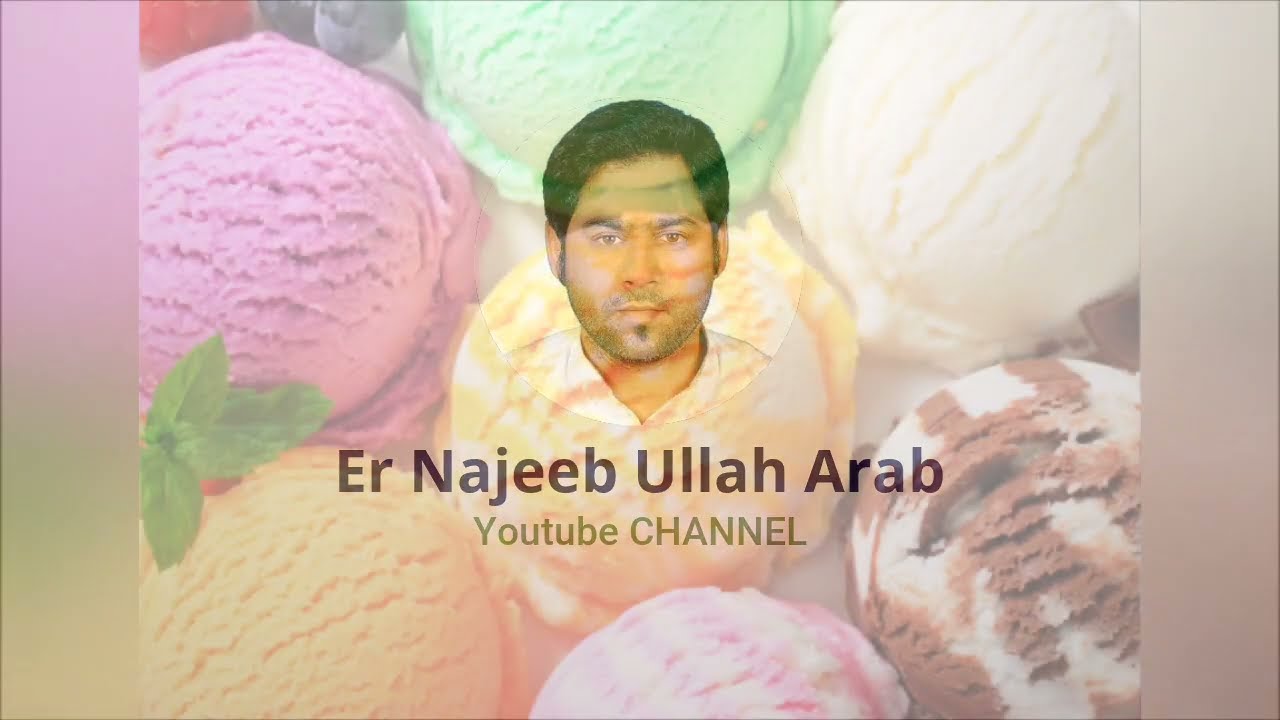 Ingredients Uses in Commercial Ice Cream Recipe.