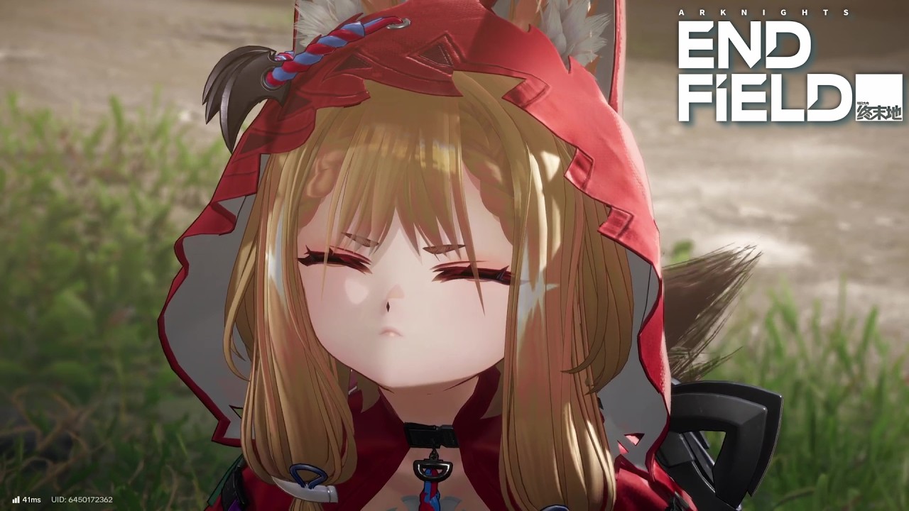 Arknights: Endfield - 033 - Enter Rossi. [No Commentary]