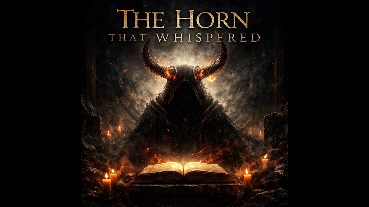 The Horn That Whispered
