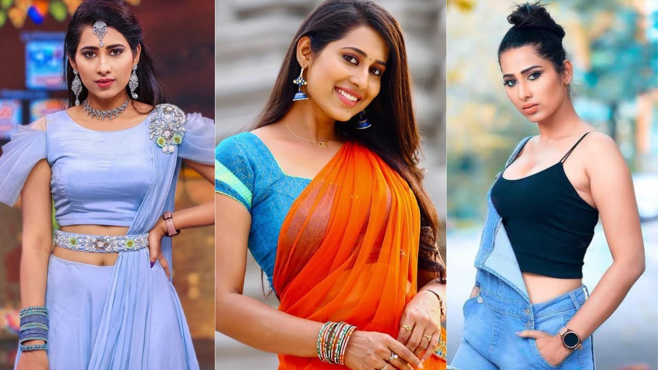 Priya Hegde new gorgeous looks splendid beauty #trending
