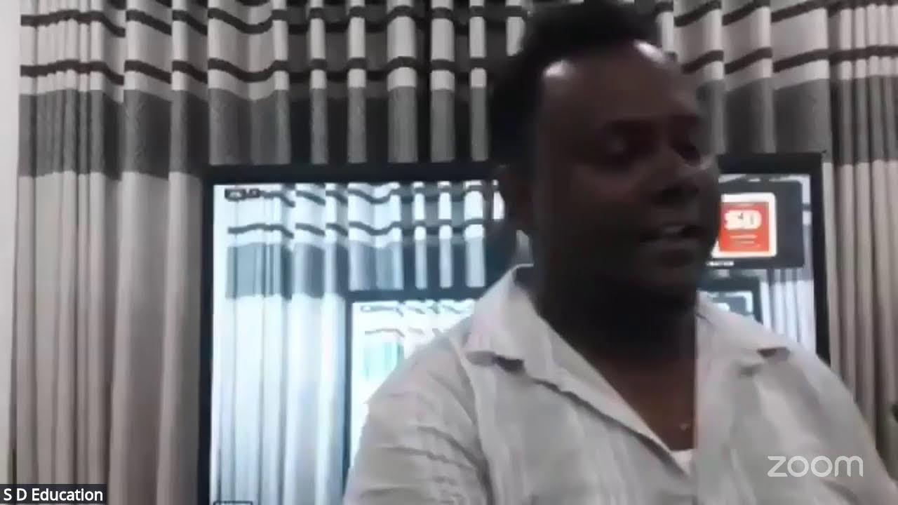 බුද්ධ ධර්මය අවසාන සම්මන්ත්‍රණය පළමු දින