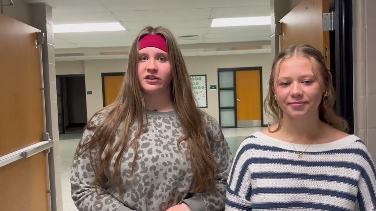 PSA  Teaching Recruitment - Abby and Kyralynn