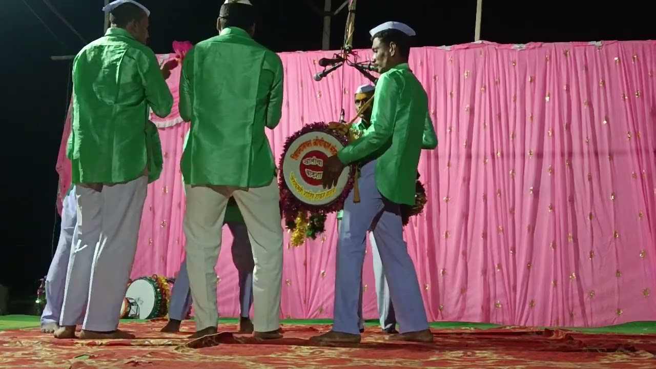 शाहीर शंकर गडदे बाज सांगली बुरंगे वाडी मायाका देवस्थान तालुका सांगोला 🔥🔥🔥🔥