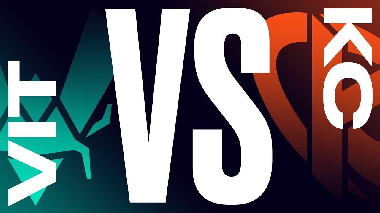 VIT v KC | 2024 LEC Spring | Week 3 Day 1 | Team Vitality vs. Karmine Corp