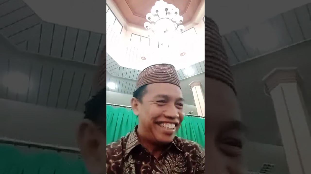 Akal manusia hanya 3 jengkal
