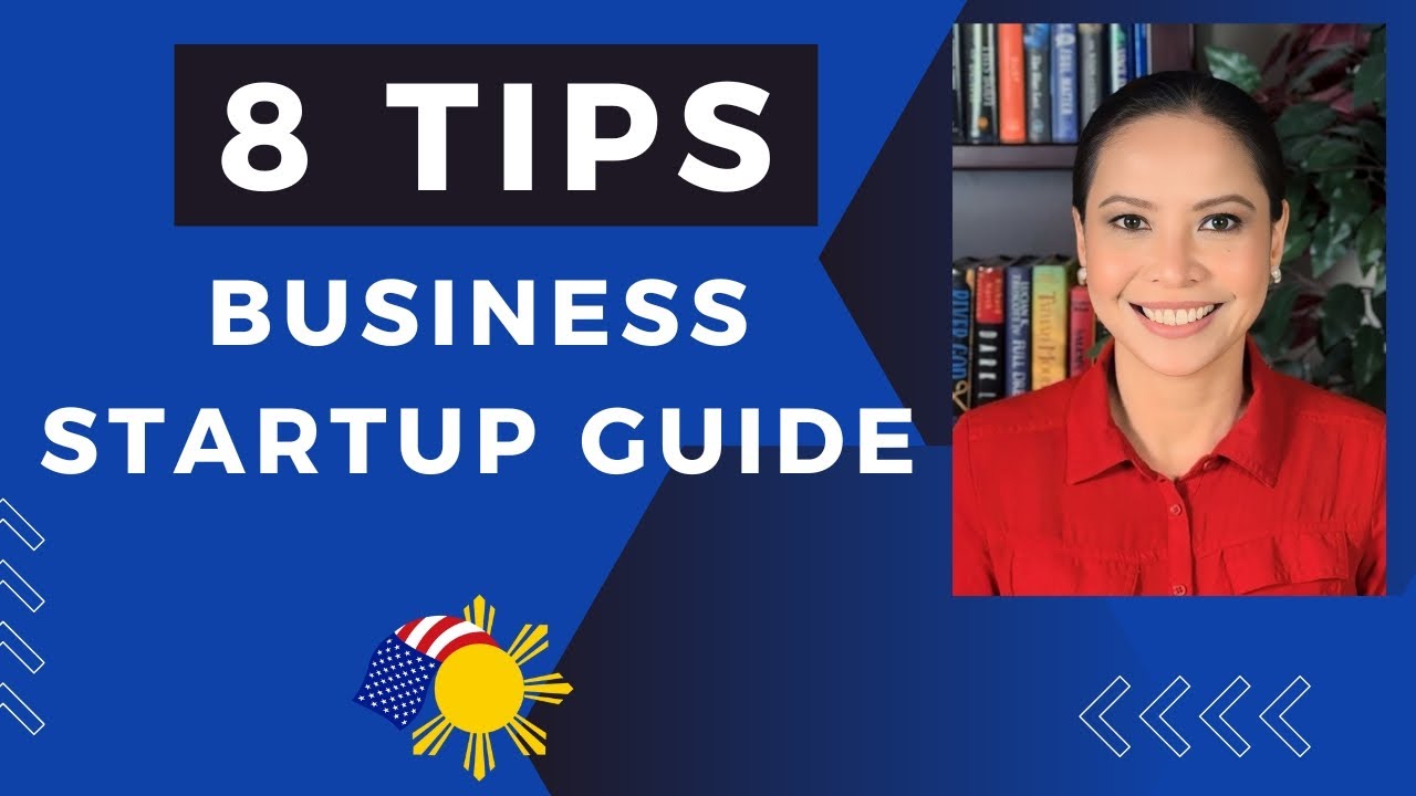 FROM DREAM TO REALITY: Starting a Business in the USA for Immigrants