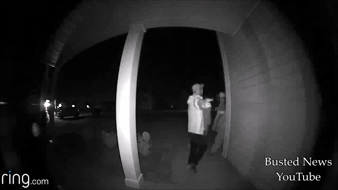 TOP 5 Package Thieves Getting Caught On Camera (MUST SEE Compilation)!
