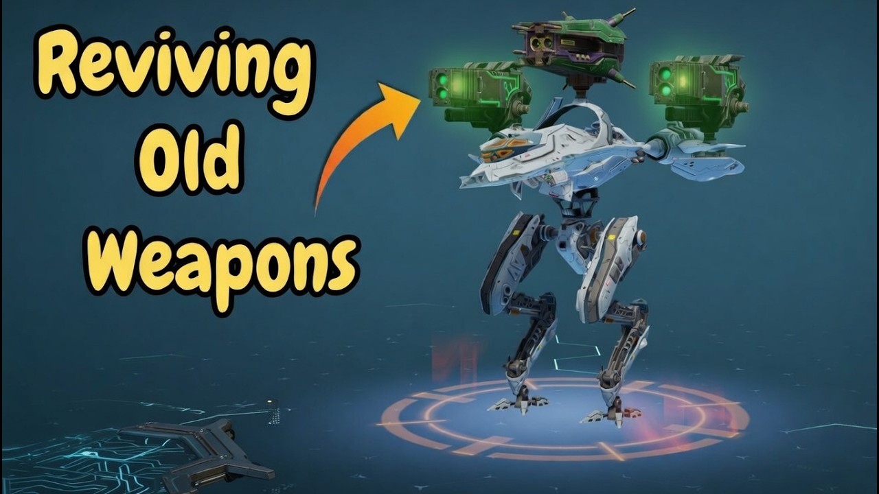 Testing The DECAY and HAZARD Weapons On The Nuo!!!