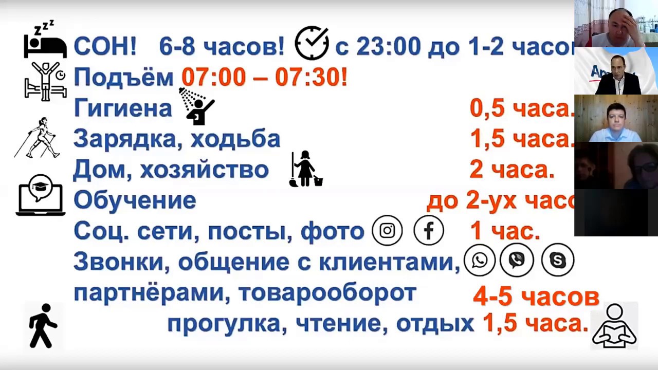 🔥Что важно понимать, и как действовать в современных условиях🚀