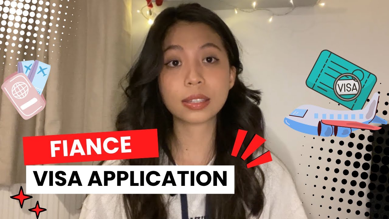 FIANCE VISA UK APPLICATION 2024 || PHILIPPINES TO UK FIANCE VISA PAANO GAWIN AT MGA KAILANGAN