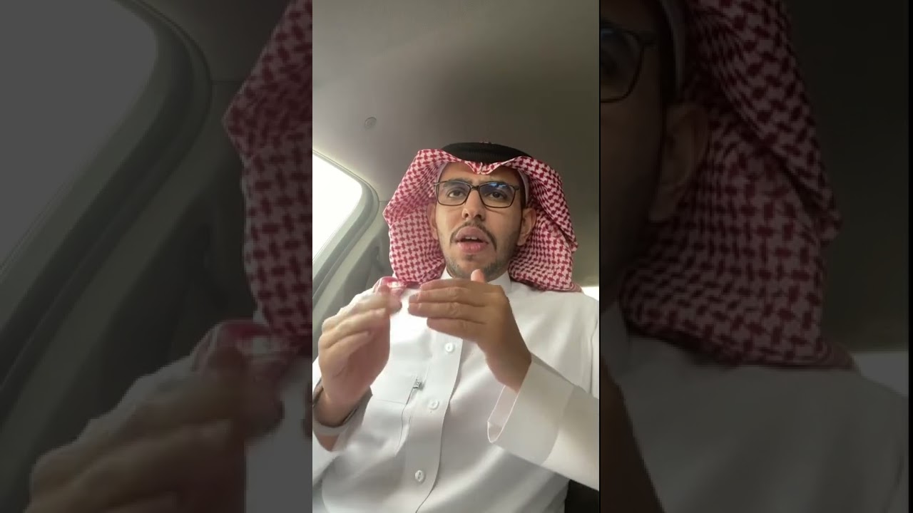 قصة العجوز مع الدعاء ب لغة الإشارة ل الصم
