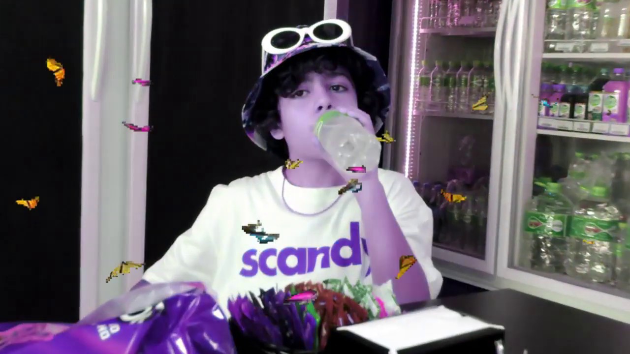 Lil Zé 