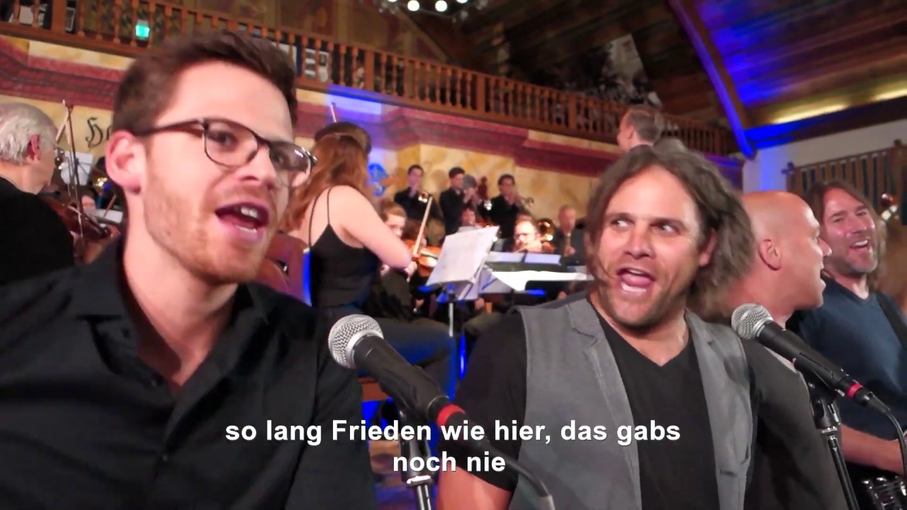 Das ist EUROPA
