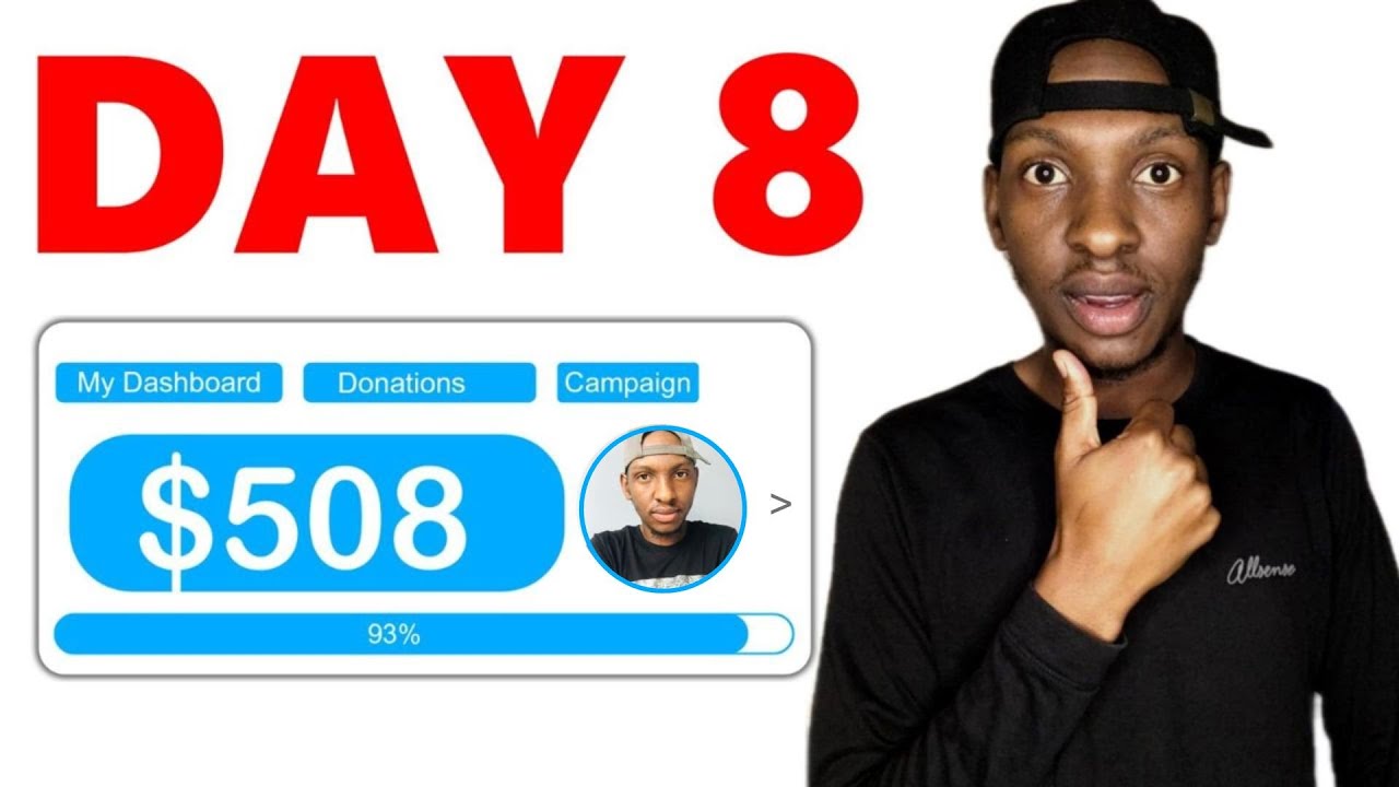 🎉 Top 3 Websites That Actual Work To Beg Money Donation for Bills, Rent, and Food