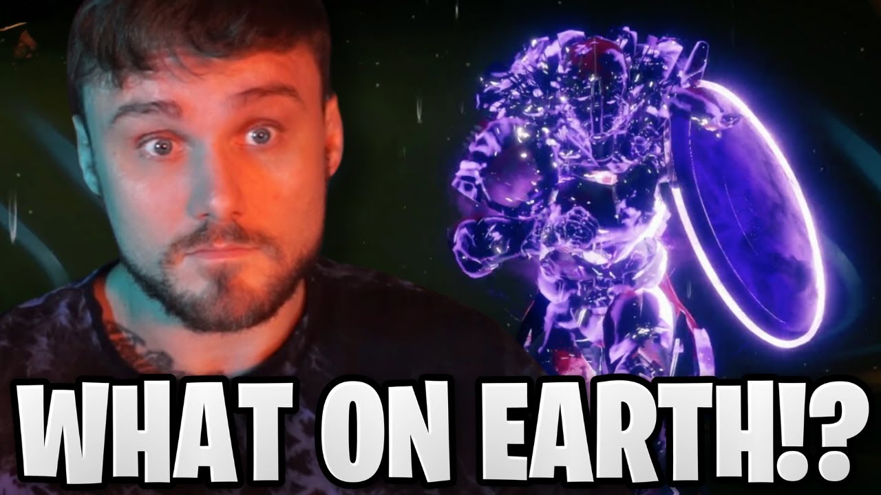Lore Accurate Titan Does The Unbelievable! *Viral D2 Reddit Clips*