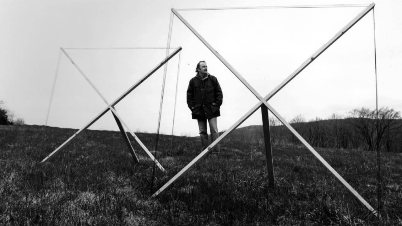 Alvin Lucier - The Duke Of New York