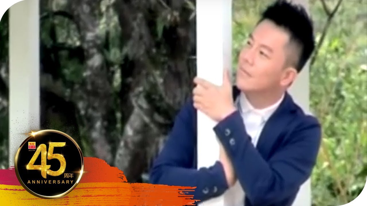 侯俊辉 Ben How - 流行魅力恋歌4【其实不想走】
