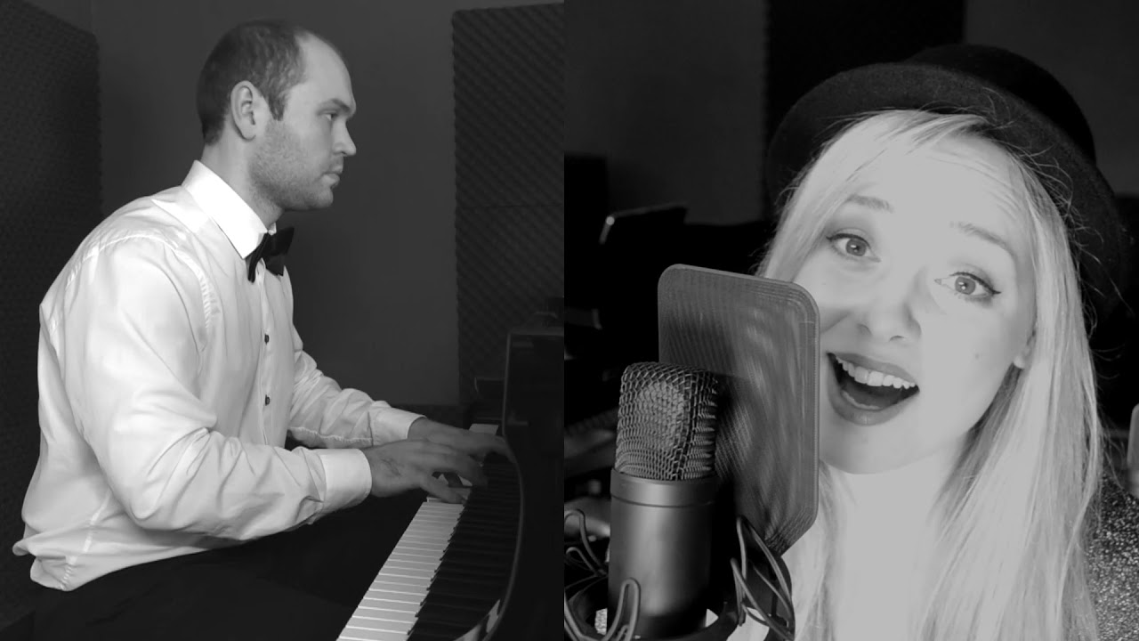 I Love Paris | Ganz Paris träumt von der Liebe - Laura Albert & Andreas Liebrecht
