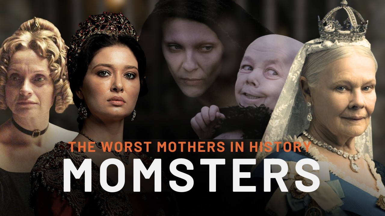 Can a Mother Be a Monster? Meet History&rsquo;s Most Terrifying Mothers
