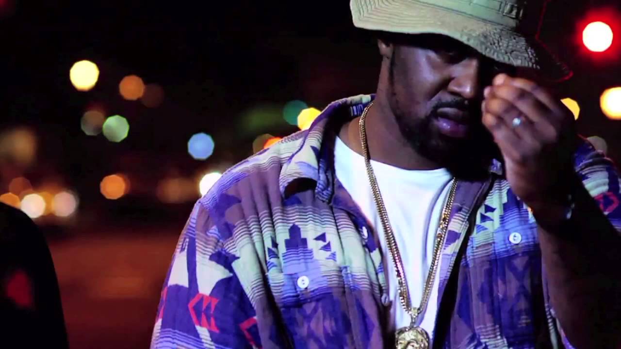 Smoke Dza feat Ab-soul Type Beat (3 Ls Too The Face)