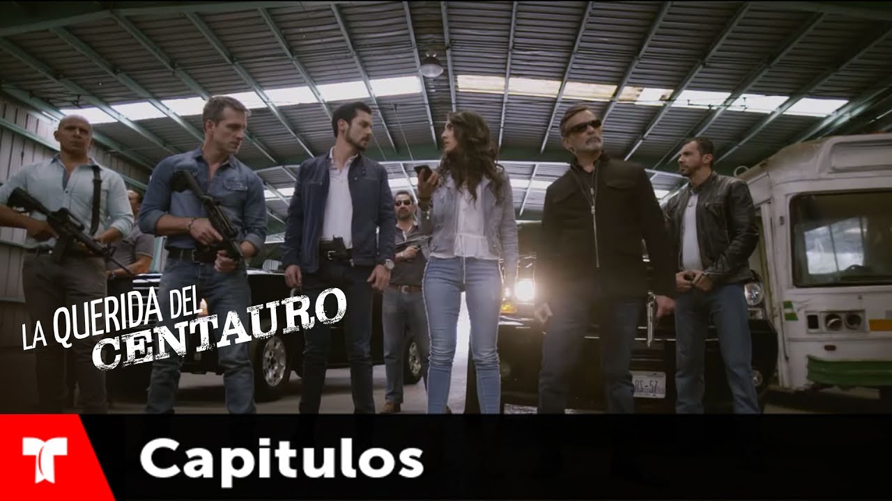 La Querida Del Centauro 2 | Capítulo 90 | Telemundo