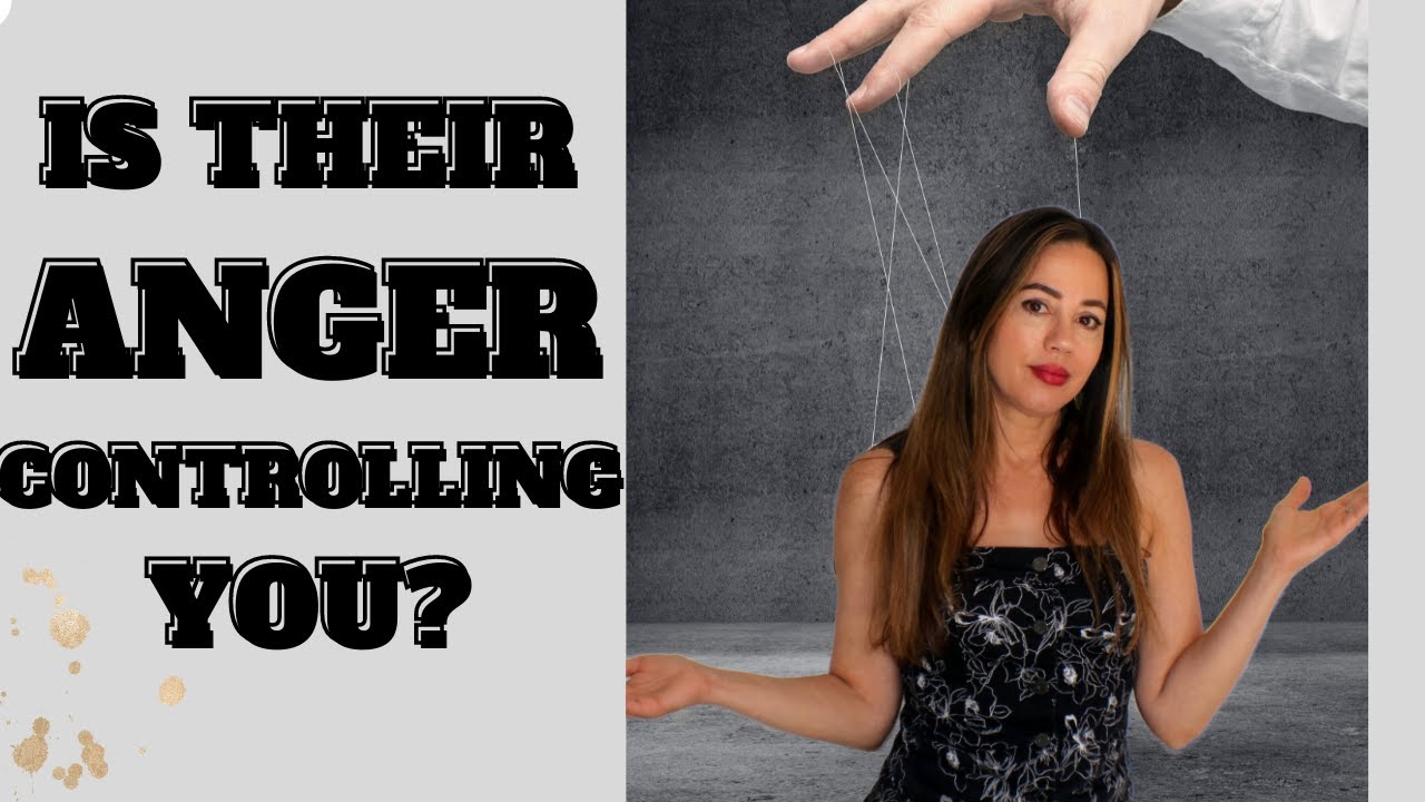 How to Stop Feeling Responsible For Their Anger| Narcissism & Fawn Response
