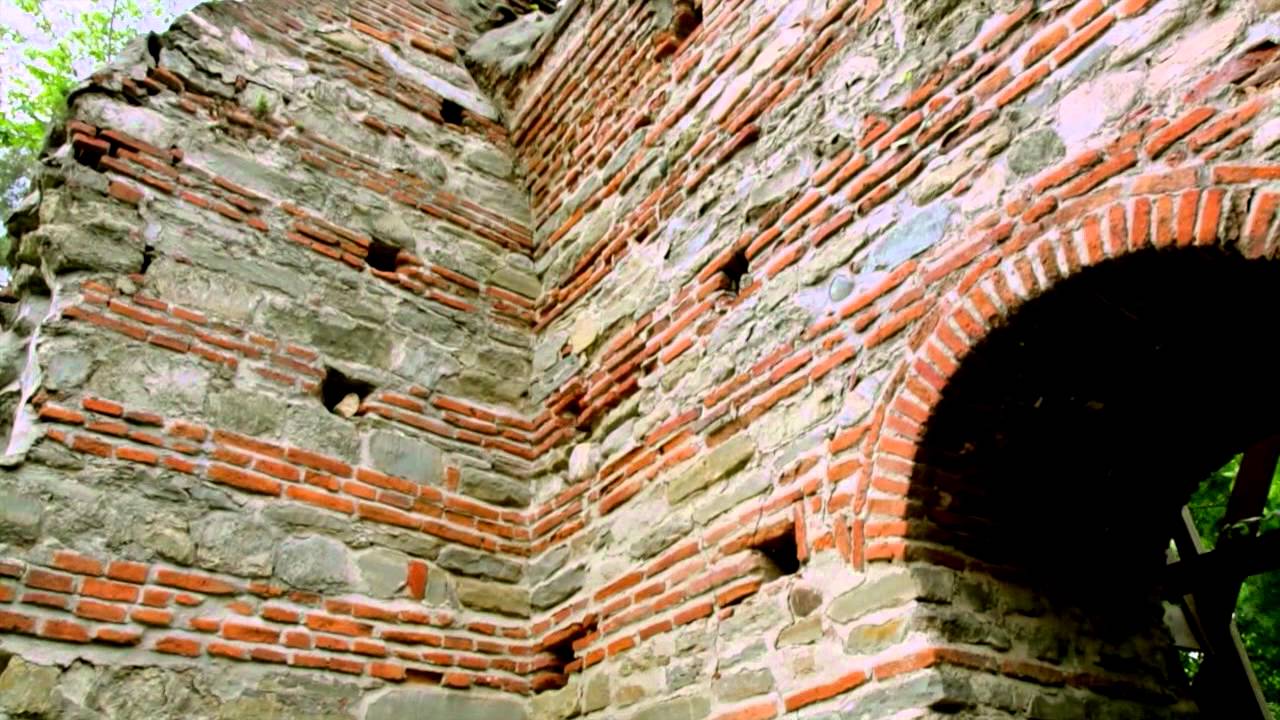 Curtea Domneasca de Arges - Episodul 3