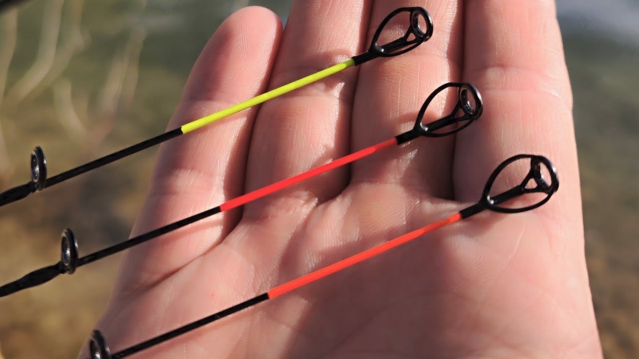 Koji FEEDER VRH odabrati na kojoj VODI???