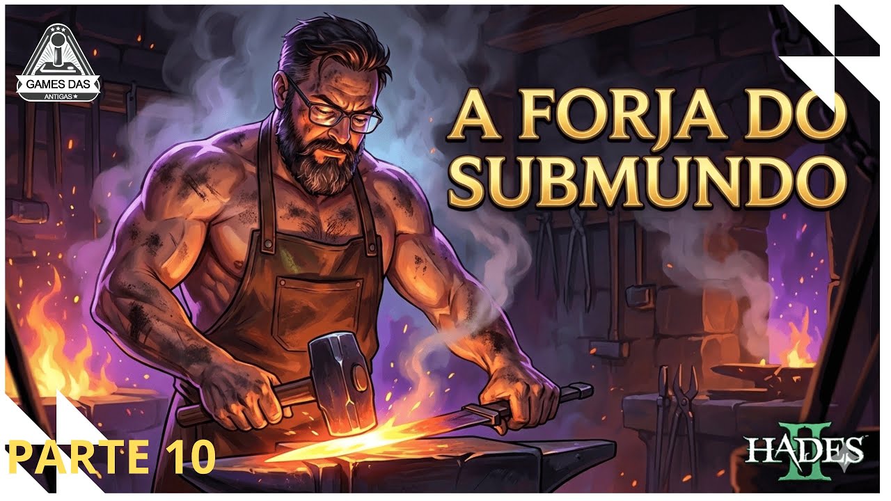 ISSO MUDA TUDO. - A Descoberta que Virou o Jogo (Parte #10)