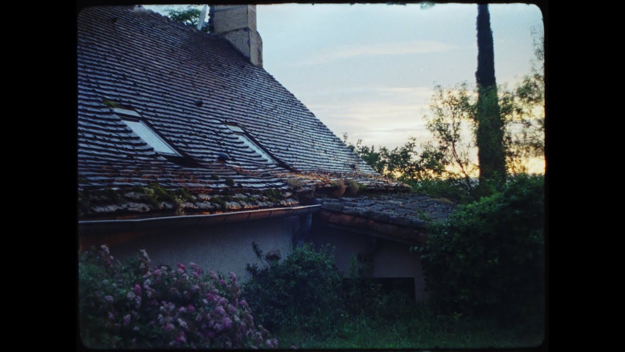 summer 2024, a 16mm video - 200T, Krasnogorsk 3
