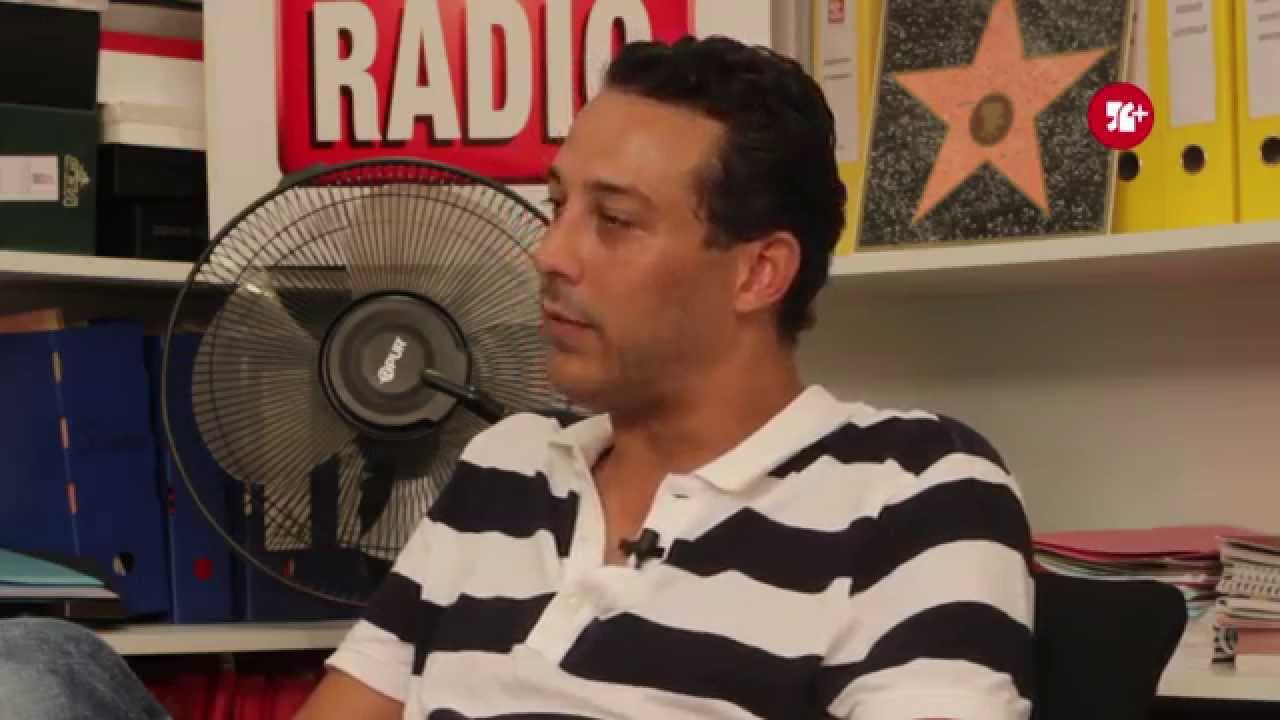 Visa For Music, Younes Boumehdi vous en parle: (1)