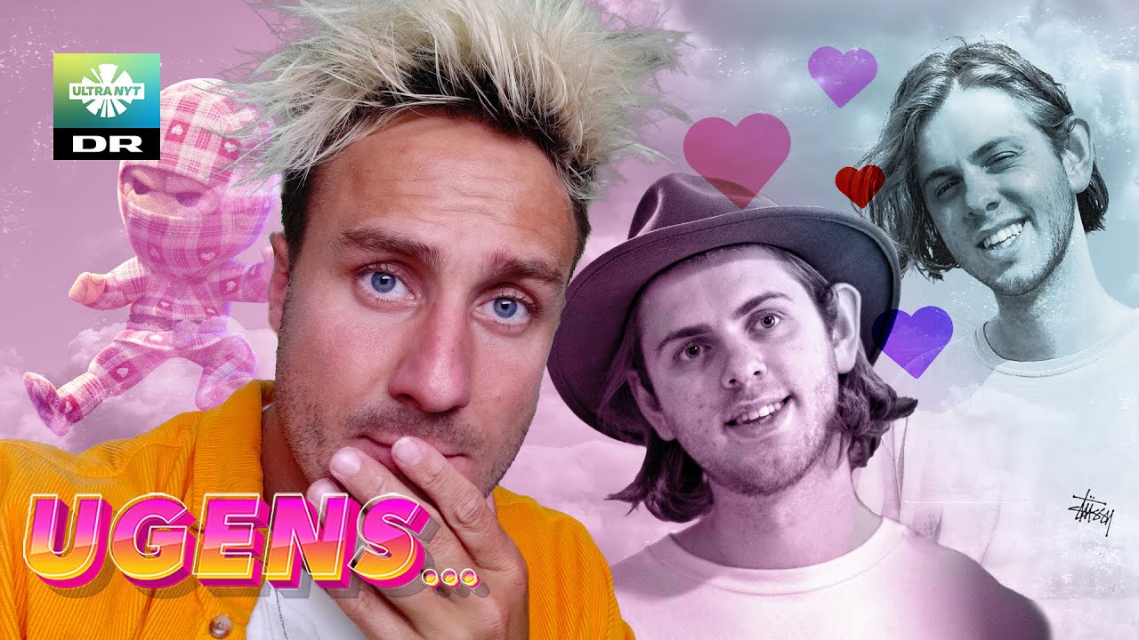 Albert Dyrlund | Kan 'Ternet Ninja 2' redde danske biografer? | UGENS.... med Jonas