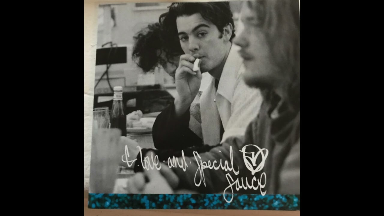 Baby's Got Sauce - G. Love & Special Sauce