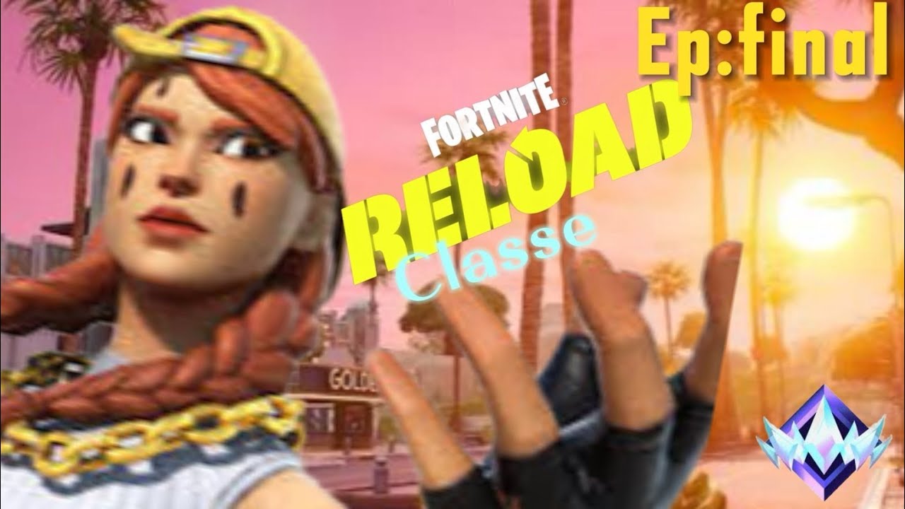 Je cary mes potes sur Fortnite ft @Zhertox et siska.